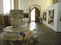 Salthouse Church retrospective